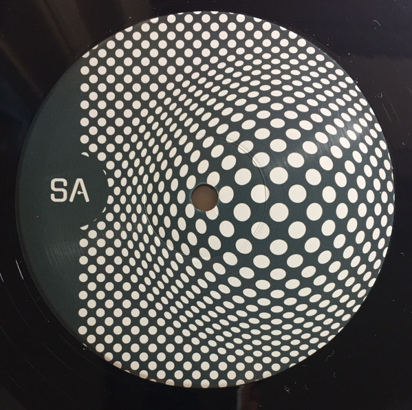Norken - SA001 | Subconscious Algorithms (SA001) - 3