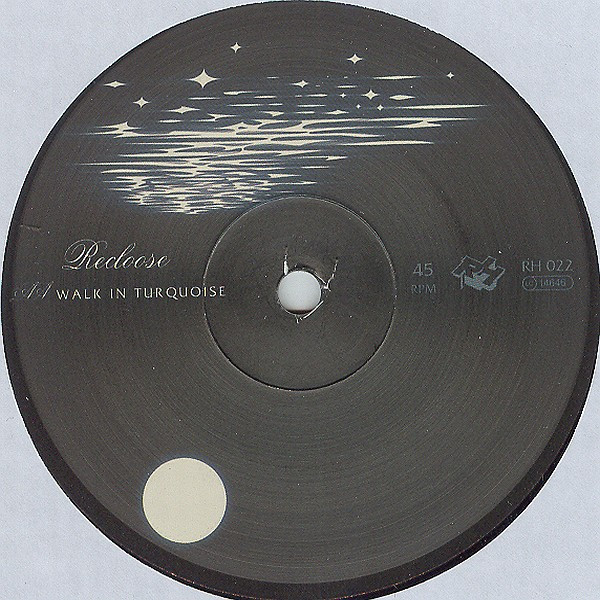 Recloose - Maui's Lament | Rush Hour (RH 022) - 4 Recloose - Maui's Lament | Rush Hour (RH 022) - 4