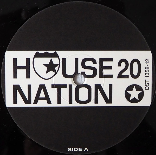 Angel Moraes Feat. Sally Cortes - Welcome To The Factory | House Nation (HN 020) - 2