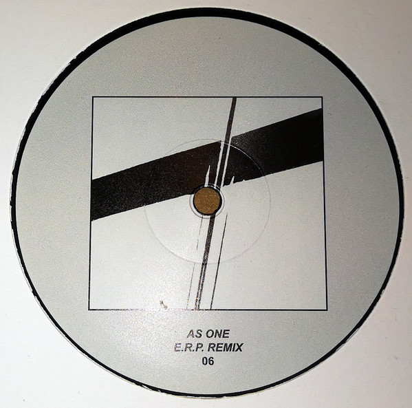 As One - Destination Other | Garage Hermétique (GH06) - main As One - Destination Other | Garage Hermétique (GH06) - main