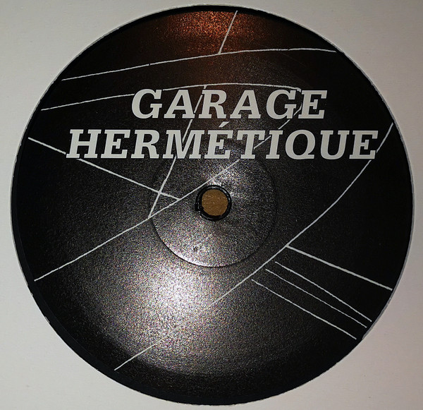 As One - Destination Other | Garage Hermétique (GH06) - 2 As One - Destination Other | Garage Hermétique (GH06) - 2