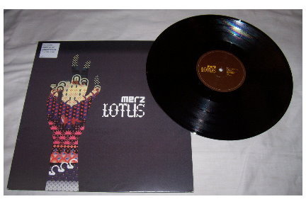 Merz - Lotus | Epic (669251 6)