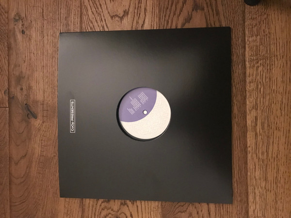 Neue Grafik - I Miss Something / Bed Stuy's Mood | CoOp Presents (COOP003) - 2