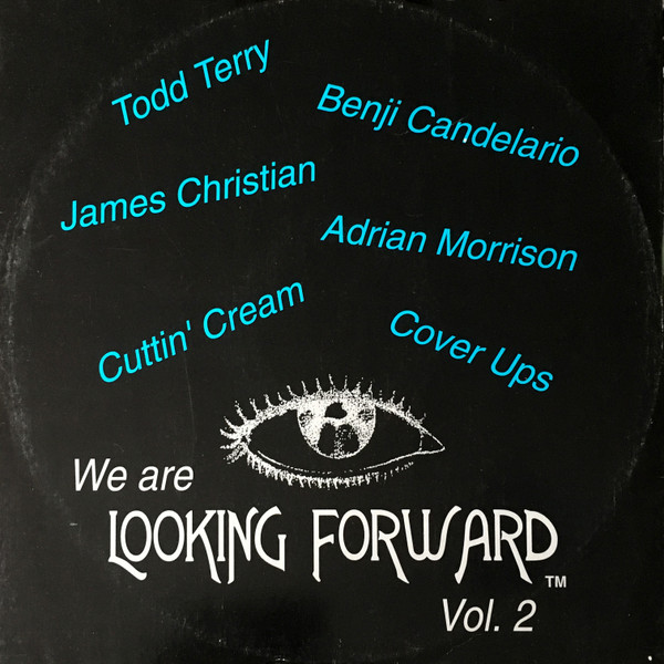 Various - We Are Looking Forward Vol. 2 | Looking Forward (L.F. 26) - main Various - We Are Looking Forward Vol. 2 | Looking Forward (L.F. 26) - main