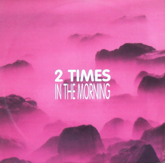 2 Times - In The Morning | Wicked & Wild Records (WW 1019)