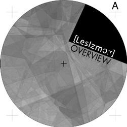 Various - Overview Sampler 1 | LesIzmo:r (LIZM05-1)