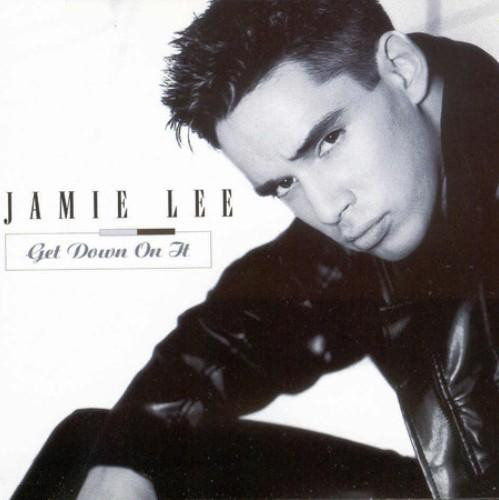 Jamie Lee - Get Down On It | ARS Productions (740 199-1)
