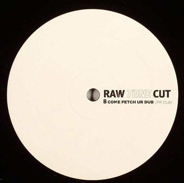 DJ Christos Feat. Nkanyiso / DJ Pepsi Feat. Magesh & Ben - Lift Him Up / Come Fetch Ur Dub | Raw Tune Cuts (RTC 007) - 2 DJ Christos Feat. Nkanyiso / DJ Pepsi Feat. Magesh & Ben - Lift Him Up / Come Fetch Ur Dub | Raw Tune Cuts (RTC 007) - 2
