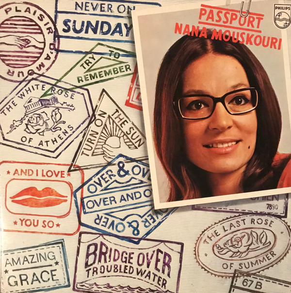 Passport