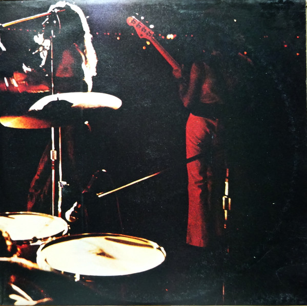 Live Album