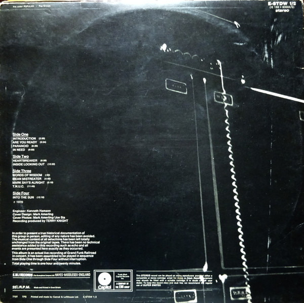 Live Album