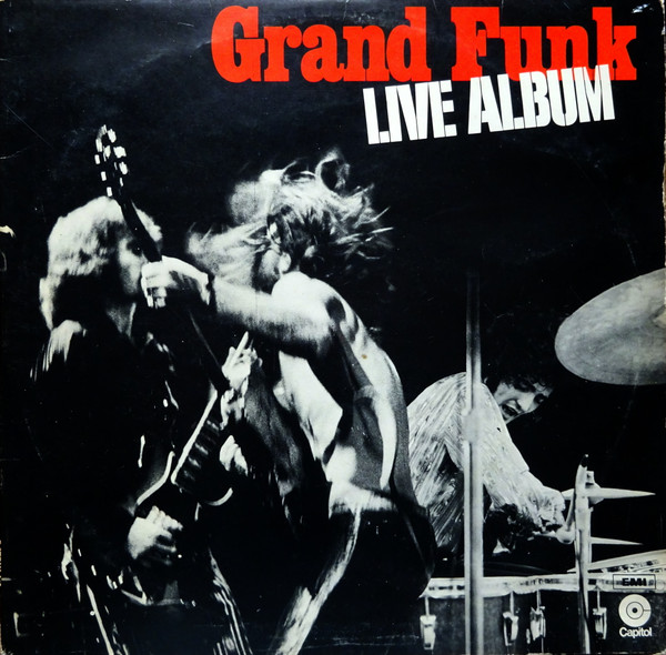 Live Album