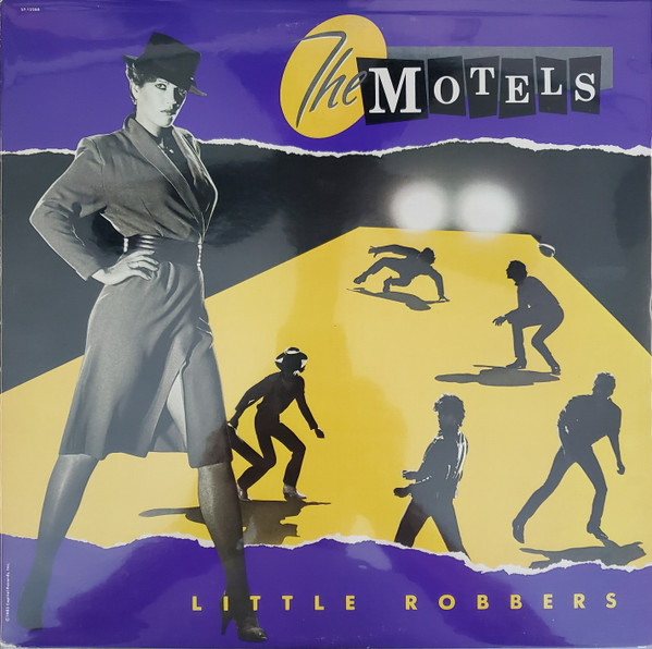 Little Robbers