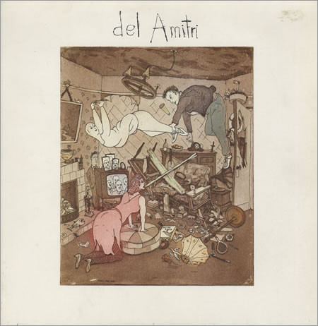 Del Amitri