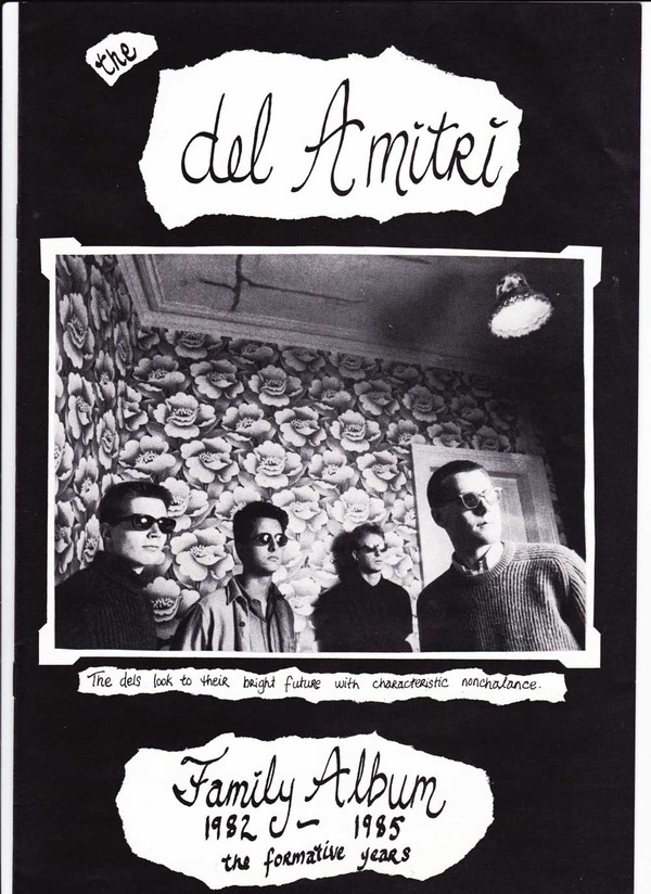 Del Amitri