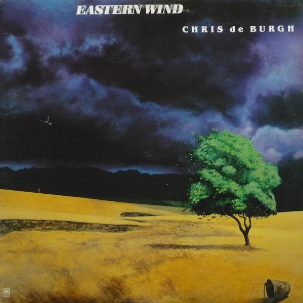 Eastern Wind