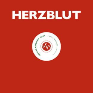 Nicolas Masseyeff - Deva | Herzblut Recordings (HERZBLUT 08) - main