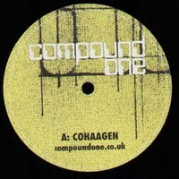 Cohaagen / Get Scared
