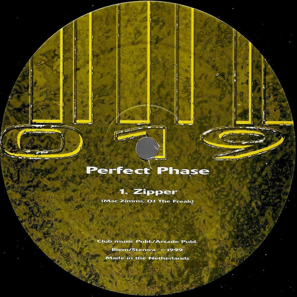 Perfect Phase - Horny Horns | 2-Play (TP 019) - 4