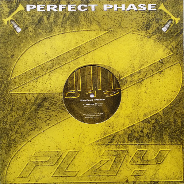 Perfect Phase - Horny Horns | 2-Play (TP 019) - main