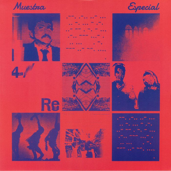 Various - Muestra Especial | [Emotional] Especial (EES030) - main