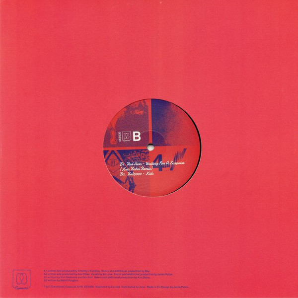 Various - Muestra Especial | [Emotional] Especial (EES030) - 4