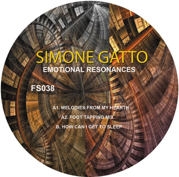 Simone Gatto - Emotional Resonance EP | Finale Sessions (FS038)