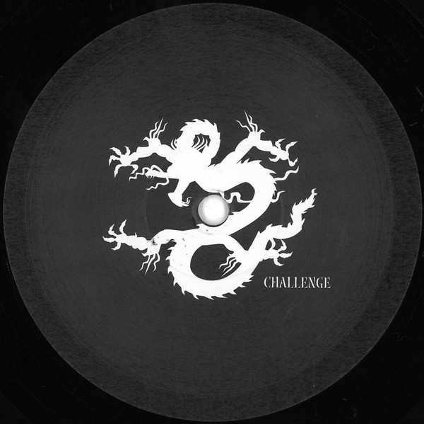 Eric Del Mar - Freeland | Challenge Records (CAL-0002-12) - 2 Eric Del Mar - Freeland | Challenge Records (CAL-0002-12) - 2