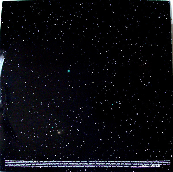 Curtis - Transfer | Omnisounds (538 870-1) - 5