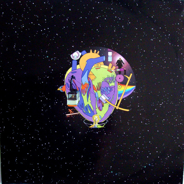 Curtis - Transfer | Omnisounds (538 870-1) - 4