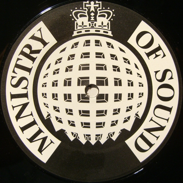 Lost Witness - 7 Colours (The Moguai Rmx) | Ministry Of Sound (7243 8 79421 6) - 3 Lost Witness - 7 Colours (The Moguai Rmx) | Ministry Of Sound (7243 8 79421 6) - 3