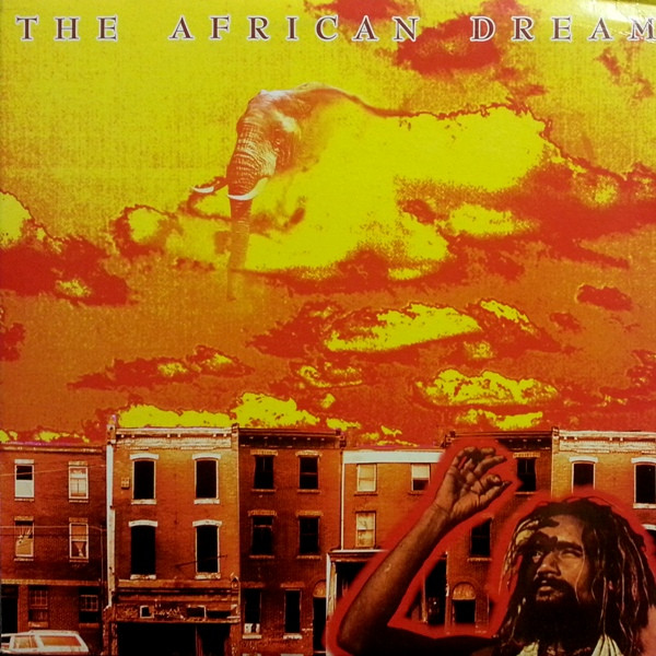 The African Dream