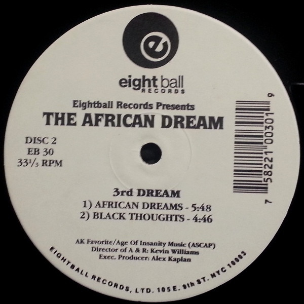 The African Dream