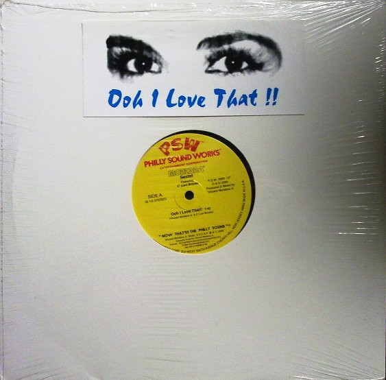 Montana Sextet Featuring C'Loni Brooks - Ooh I Love That!! | Philly Sound Works (P.S.W. 2005)