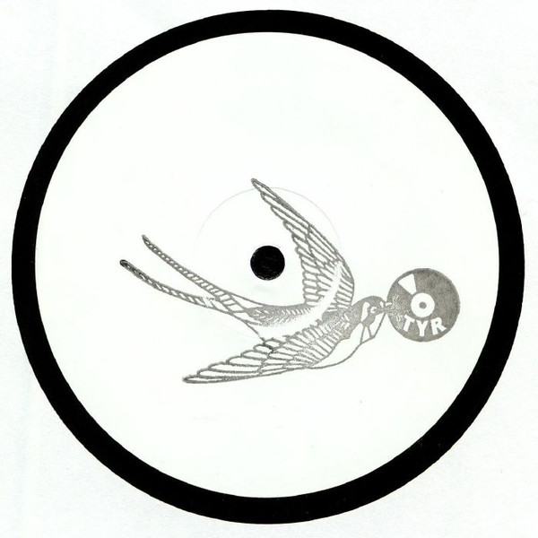 GMG - 30+ EP | Thirty Year Records (TYR005)