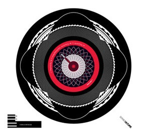 Billy Dalessandro & Expander / Thinkfreak - SONICULTURE 008 | SONICULTURE (SONICULTURE 008) - main Billy Dalessandro & Expander / Thinkfreak - SONICULTURE 008 | SONICULTURE (SONICULTURE 008) - main