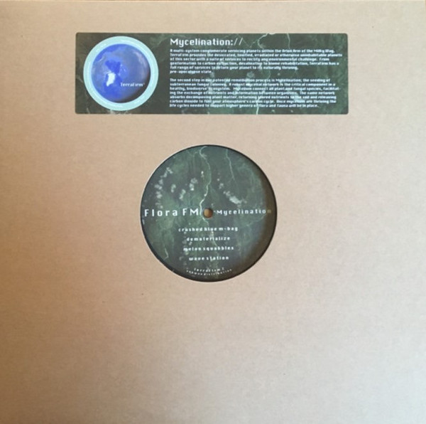 Flora FM - Mycelination | TerraFirm (TerraFirm 2) - main