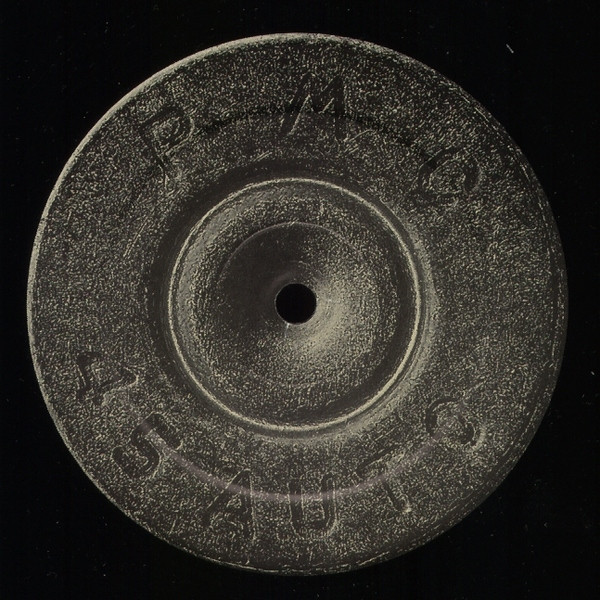 The Righteous Men - When Love Comes Down | Kiff SM (Kiff 009) - 4