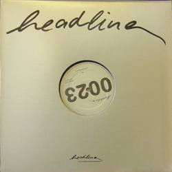 Yoji Biomehanika - Never End | Headline (HEADLINE0023) - 3 Yoji Biomehanika - Never End | Headline (HEADLINE0023) - 3