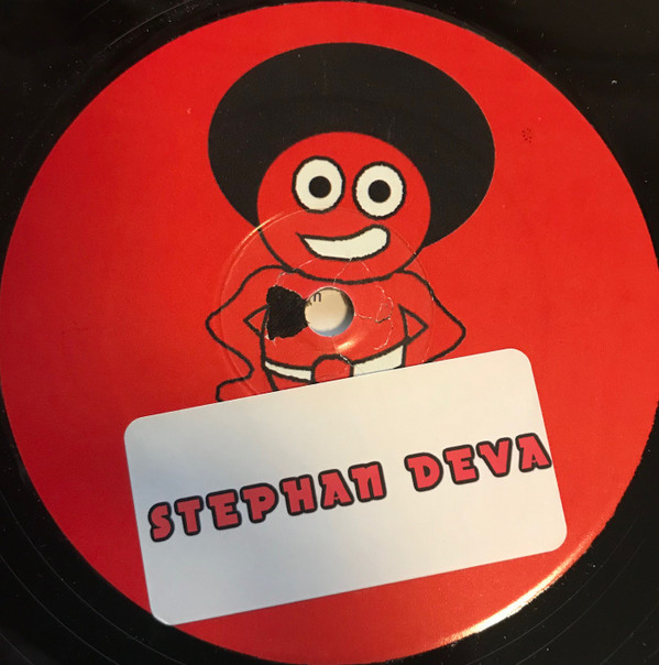 Stephan Deva - Simple Funk | Too Disco Records (007/1) - main