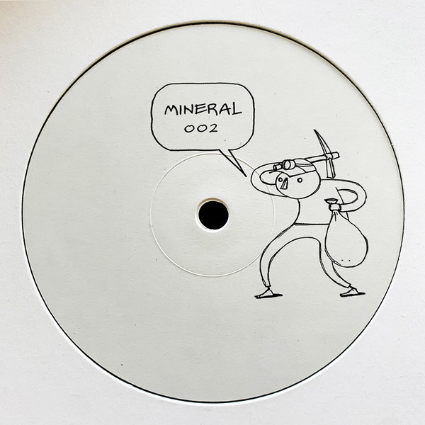 Ilyes & Kizoku - MINERAL002 | MINERAL (MINERAL002) - 2