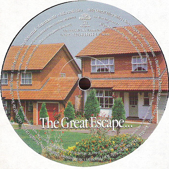 The Great Escape