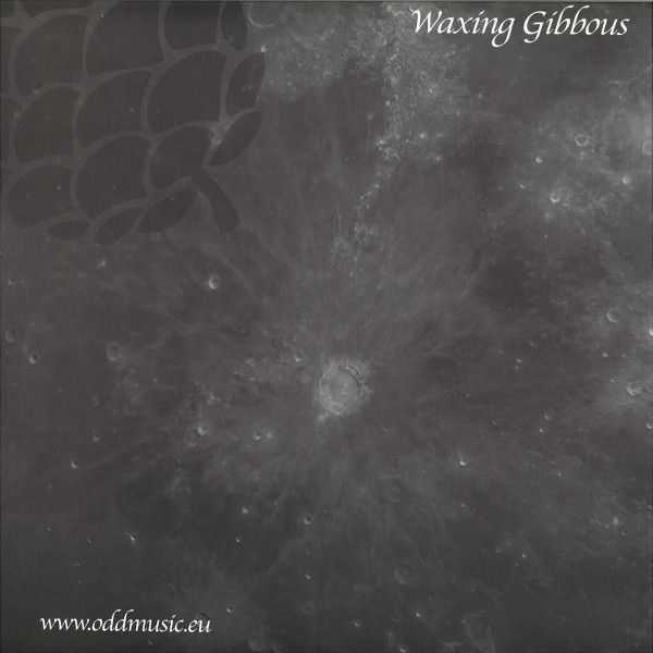 OdD Music - Waxing Gibbous | OdD Music (OM007) - main