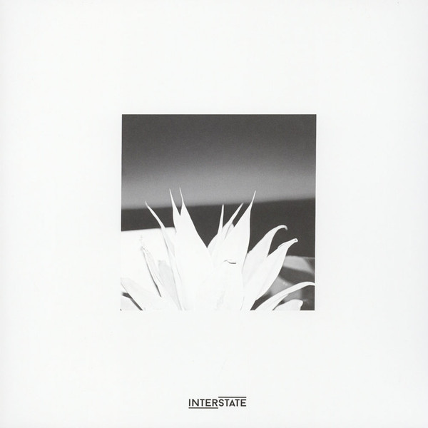 Schacke - Met Her At The Herrensauna | Interstate Records (INS 004)