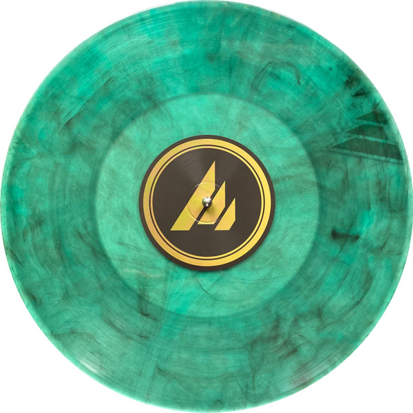 Dwarde - What Must I Do? / Night Journey | Amenology (AMEN008) - 3