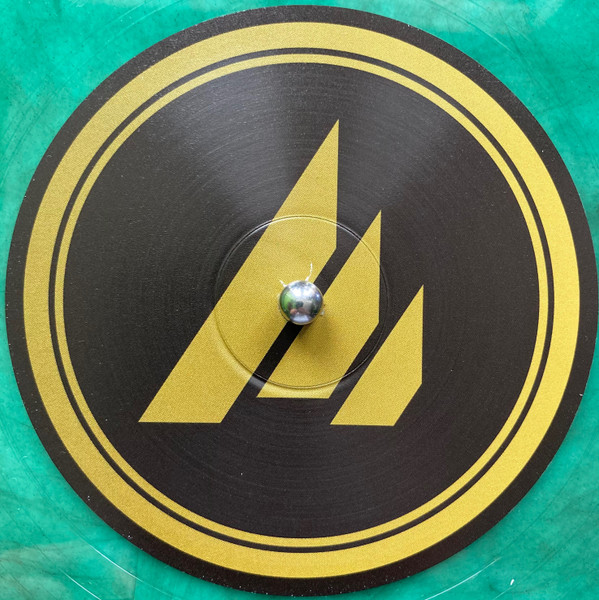 Dwarde - What Must I Do? / Night Journey | Amenology (AMEN008) - 2