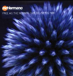 Mr. Hermano - Free As The Morning Sun (Scumfrog Mix) | Disorient (SUSHI 31)