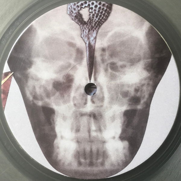 DJ Bone - Beyond | Subject Detroit (SUB 046) - 4 DJ Bone - Beyond | Subject Detroit (SUB 046) - 4