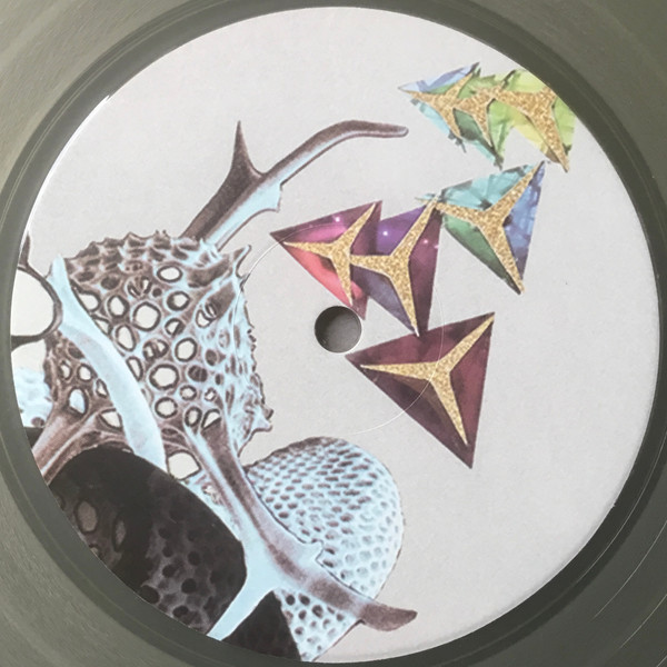 DJ Bone - Beyond | Subject Detroit (SUB 046) - 8 DJ Bone - Beyond | Subject Detroit (SUB 046) - 8