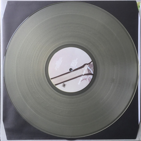 DJ Bone - Beyond | Subject Detroit (SUB 046) - 9 DJ Bone - Beyond | Subject Detroit (SUB 046) - 9
